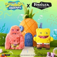 Fuggler Fugler SpongeBob SquarePants SpongeBob SquarePants SpongeBob SquarePants