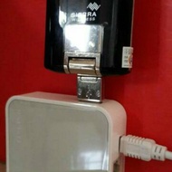 3G 4G Tp-Link MR3020 Router Package and Sierra 320U Modem unlock LTE 1800 Mhz support antenna slot
