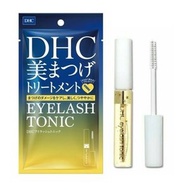 DHC - DHC - 睫毛增生修護液 6.5ml (藍黃包裝)(平行進口)