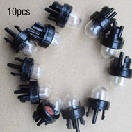 [JDZH] 10pcs Primer Bulb Fuel Pump for Stihl FS300 FS350 FS400 FS450 FS480 FS120 FS36