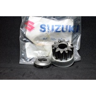 SUZUKI VS125 VS150 BATUKICK | BATU KICK | STARTER | STARTER KICK