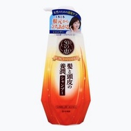 50惠 - 頭髮頭皮養潤型洗髮露 400ml (平行進口)