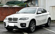 2010年 BMW X6 3.0 柴油  只跑16萬