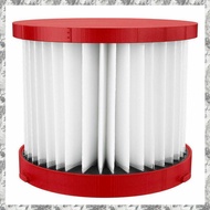 [I O J E] Hepa Filter For 49-90-1900 Wet/Dry Vac 0780-20/0880-20 Vacuum Cleaner Parts