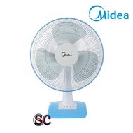 Midea 12'' Table Fan MF-12FT17NB