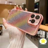 AKYcuteSimple Casing Casing For Vivo V29 Lite V29E V29 V27 Pro V27E V23E 4G 5G With bling Shiny