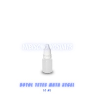 10ml 10ml Plastic Dropper Bottles 10ml Small Plastic Bottles 10ml HDLD Material