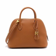 HERMES Bolide 25 - 金棕金