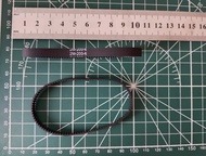 2M / 2GT Vacuum Belt 120mm 142mm 162mm 200mm 280mm 400mm 610mm 1220mm - 6mm width Closed Loop Timing