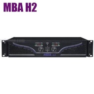 Stereo Power Amplifier เพาเวอร์แอมป์ 1000W เครื่องขยายเสียง รุ่น Aone pa6800-2023