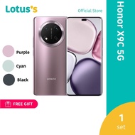 Honor X9C 5G - Purple/Black (512GB) [Pre-Order]