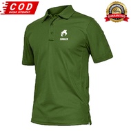 Jarsey GAMER T-Shirt Men's Short SleevePOLO - Adult Distro Polosan