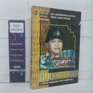 Tadjus Sobirin Books and Behavior