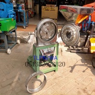 Mesin giling tepung/Penepung FFC-23 STAINLESS tanpa mesin penggerak