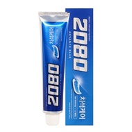 Aekyung 2080 Advanced Blue Toothpaste 150g