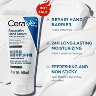 Kem dưỡng da tay Cerave Ceramide Barrier Repair