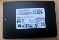 SAMSUNG SSD PM871 2.5" 7mm 256GB SSD MZ-7LN256D Hard disk Tested!@