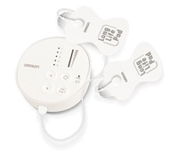 Omron เครื่องนวดไฟฟ้า HV-F013 รับประกัน 2 ปี TENS (Nerve Stimulator)