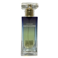 Szindore CONQUER perfume for men