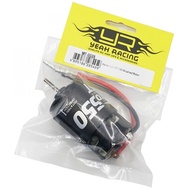 Yeah Racing MT-0028 Hackmoto 550 35T Brushed Motor