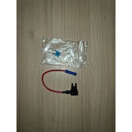 Jumper Fuse Mini Fuse Tap Car Motorcycle