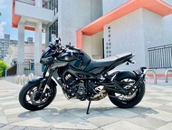 2020年 Yamaha MT09 ABS TCS 歐規全馬力 低里程 可分期 歡迎車換車 MT-09