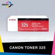 [ORIGINAL] Canon Toner 325 Black