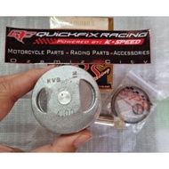 PISTON KIT 54MM PIN 13 SPS ORIG.