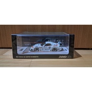 Inno64 RX-7 (FD3S) LB-Super Silhouette