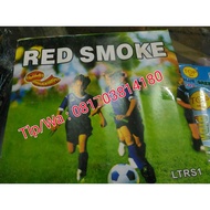 Kembang Api Red Smoke