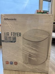 Rasonic RAF-B271W 氣炸鍋