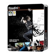 SideFX Houdini FX 17.5 /18  (x64) - Full Version