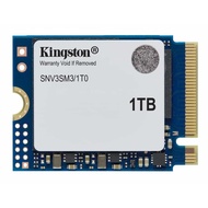 Kingston NV3 M.2 2230 PCIe 4.0 NVMe SSD