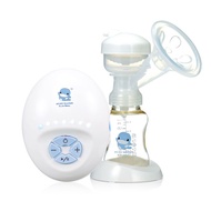 MÁY HÚT SỮA ĐƠN ĐIỆN - PIN KUKU KU9021