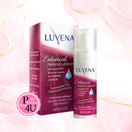 LUVENA Enchanced 1.3OZ ลูวีน่า เอนฮานซ์ เจลหล่อลื่น ให้ความรู้สึกเสมือนของจริง นำเข้าจากอเมริกา