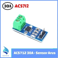 ACS712 30A - ACS 712 Current Sensor Hall Current Sensor