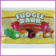 ◧ ◹ ◳ Fudgee Barr Cake Bar