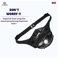 OZONE Waist Sling Bag 856