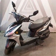 【保固車】【0元交車】2018 年 KYMCO 光陽 雷霆 S 150 RACING RCS 機車 雙碟 ABS