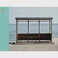 BTS 防彈少年團 / YOU NEVER WALK ALONE Left 版 (CD)