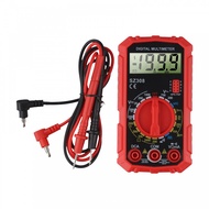 SZ308 Multi Function Meter AC DC Voltage Current Resistance Measurement Tool