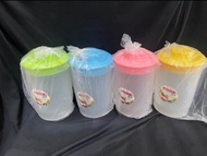 CERET PLASTIK ESKAN JUMBO/CERET UKURAN 4.1 Liter Skyeplast