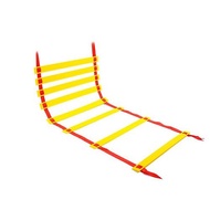 Battling Training Power Muscle Rope Agile ladder Slimming Home Gym