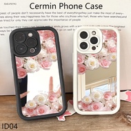 Casing hp For Xiaomi poco 14T 14 X7 X6 M7 M6 M5S M4 F7 C71 C75 C65 X5 X3 F5 F6 M3 13T NFC Pro 4G 5G 