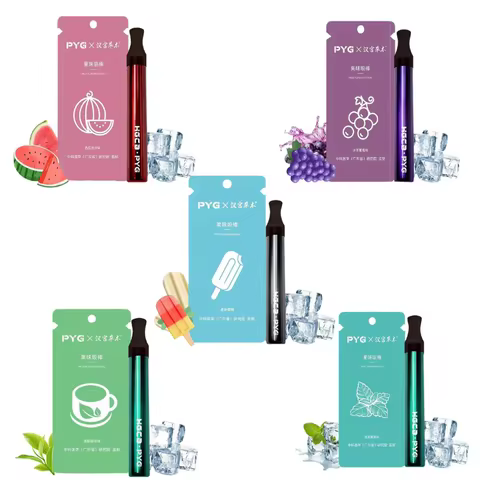 Soothing Body Fatigue Herbal Care Stick Relax Senses, Enhance Energy Portable Oral Inhaler Replaceme