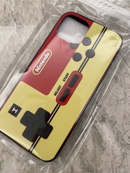 童年回憶！ 全新現貨！ Nintendo 任天堂 紅白機手制 iPhone Case 保護套 手機殼 手機套 手機軟殼 iPhone 14 phone case