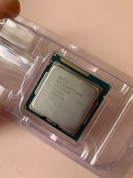 Intel CPU i5-3470 3.2ghz imac cpu