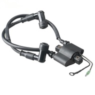 Ignition Coil 3G2-06040-4 3G2-06040 Parts 803706A1 3G2060404 For Tohatsu For Nissan Outboard Motor 9