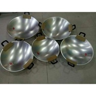 Kuali Cap Buaya 5 in 1