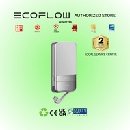 EcoFlow RAPID Magnetic Power Bank - 5000mAh